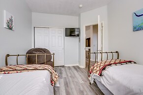 Mesquite Vacation Rental Condo w/ Community Pool!