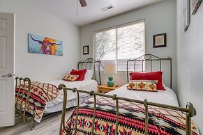 Mesquite Vacation Rental Condo w/ Community Pool!