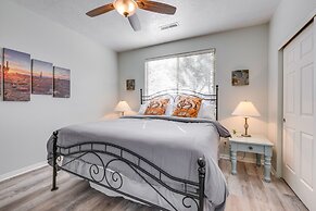 Mesquite Vacation Rental Condo w/ Community Pool!