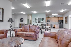 Mesquite Vacation Rental Condo w/ Community Pool!