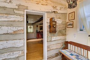 Historic Boonsboro Vacation Rental w/ Grill