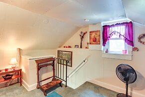 Historic Boonsboro Vacation Rental w/ Grill