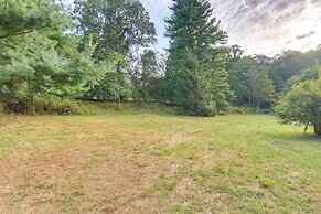 Historic Boonsboro Vacation Rental w/ Grill