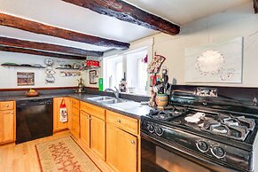 Historic Boonsboro Vacation Rental w/ Grill