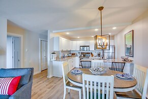 Glen Arbor Condo w/ Stunning Lake Michigan Views