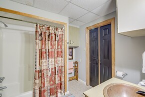 'cove Life at Tellico Lake' Cabin w/ Hot Tub, Dock