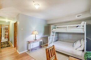 'cove Life at Tellico Lake' Cabin w/ Hot Tub, Dock