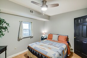 'cove Life at Tellico Lake' Cabin w/ Hot Tub, Dock