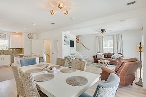 Sunny Key Largo Home w/ Golf Cart & Kayaks