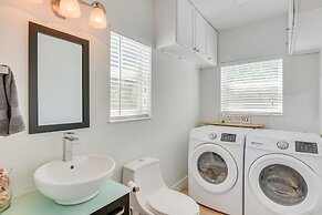 Sunny Key Largo Home w/ Golf Cart & Kayaks