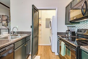 Wintergreen Resort Condo w/ Deck, 0.3 Mi to Slopes