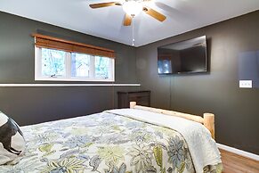 Wintergreen Resort Condo - Shuttle to Ski Slopes!