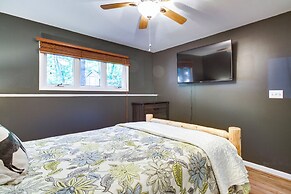 Wintergreen Resort Condo w/ Deck, 0.3 Mi to Slopes