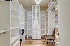 Golf Course, Pool Access: Palm Desert Condo!