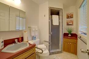 Simple + Charming Idaho Retreat w/ Patio!