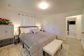 Simple + Charming Idaho Retreat w/ Patio!