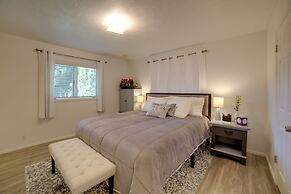 Simple + Charming Idaho Retreat w/ Patio!