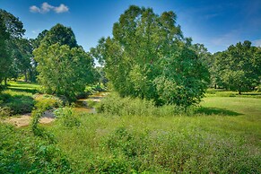 Greensboro Condo Rental Near Hospital & Trails!