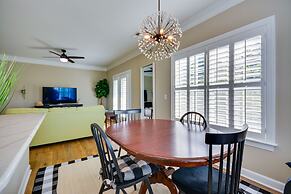 Greensboro Condo Rental Near Hospital & Trails!