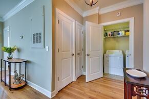 Greensboro Condo Rental Near Hospital & Trails!