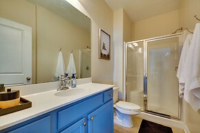 Greensboro Condo Rental Near Hospital & Trails!