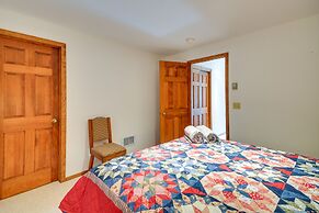 Wyoming Retreat on Wood River: Hike & Fly Fish!