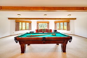 Wyoming Retreat on Wood River: Hike & Fly Fish!