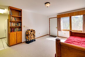 Wyoming Retreat on Wood River: Hike & Fly Fish!