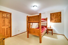 Wyoming Retreat on Wood River: Hike & Fly Fish!