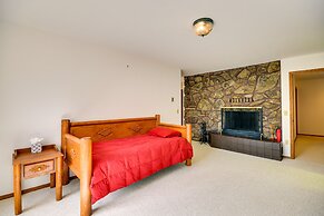 Wyoming Retreat on Wood River: Hike & Fly Fish!