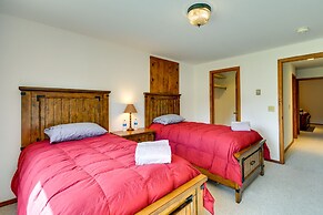 Wyoming Retreat on Wood River: Hike & Fly Fish!