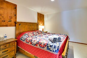 Wyoming Retreat on Wood River: Hike & Fly Fish!