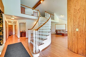 Wyoming Retreat on Wood River: Hike & Fly Fish!