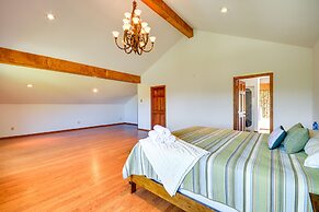 Wyoming Retreat on Wood River: Hike & Fly Fish!