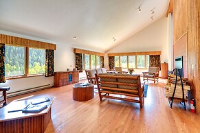 Wyoming Retreat on Wood River: Hike & Fly Fish!