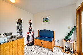 Wyoming Retreat on Wood River: Hike & Fly Fish!