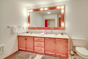 Wyoming Retreat on Wood River: Hike & Fly Fish!