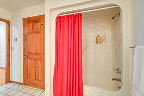 Wyoming Retreat on Wood River: Hike & Fly Fish!