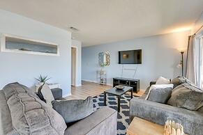 Bright Destin Condo w/ Community Pool!