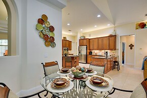 Breezy Palm Coast Golf Retreat w/ Pool + Lanai!