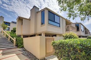 Solana Beach Condo w/ Community Pool, Beach Access