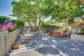 Solana Beach Condo w/ Community Pool, Beach Access