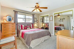 20 Mi to Austin: Texas Farmhouse on 10 Acres