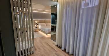 Bom Sucesso Hotel by gaiarooms