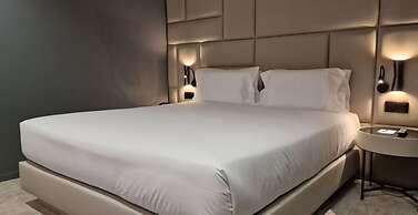 Bom Sucesso Hotel by gaiarooms