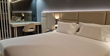 Bom Sucesso Hotel by gaiarooms