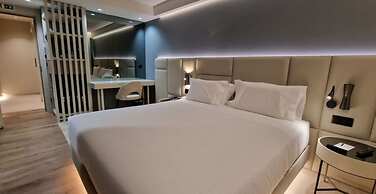 Bom Sucesso Hotel by gaiarooms