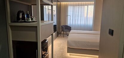 Oca Bom Sucesso Hotel