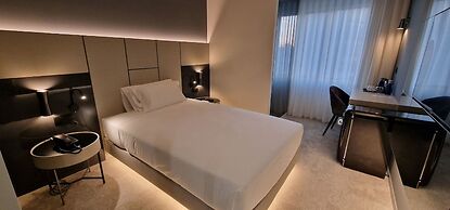 Oca Bom Sucesso Hotel