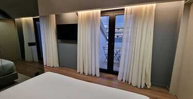 Bom Sucesso Hotel by gaiarooms